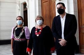 Fundación de Michelle Bachelet emplaza a la Convención: “Ha llegado el momento de tomar en serio las dudas y preocupaciones de la ciudadanía”