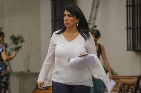 Karla Rubilar por incumplimiento de medidas por coronavirus: “Me parece de los casos más egoístas y brutales de individualismo que estamos viendo”