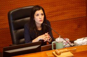 “Genera riesgo para el patrimonio de la comuna”: los argumentos de jueza que dejó a Daniel Jadue en prisión preventiva