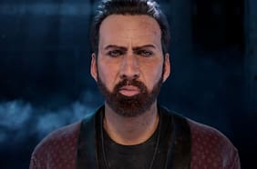Nicolas Cage llegará a Dead by Daylight