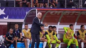 Jorge Fossati, el primer entrevistado por la U: “Si no me interesara la opción, ni siquiera habría respondido el llamado”