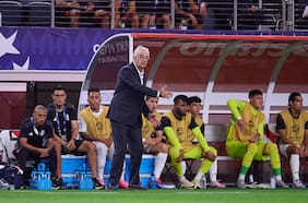 El colista de las Eliminatorias se queda sin DT: Perú confirma la salida de Jorge Fossati