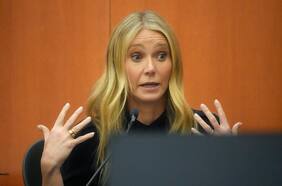 Conmoción cerebral, costillas rotas y un juicio millonario: Gwyneth Paltrow dice que el accidente en esquí del que se le acusa no fue su culpa