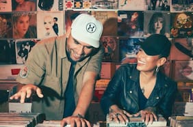 Desapego: escucha el nuevo adelanto del EP de Ana Tijoux & DJ Dacel