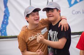 Coanil se plantea alcanzar cifra histórica de $100 millones en próxima colecta nacional