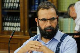 TC pone en tabla petición de destitución de diputado Gutiérrez y ministros querellados por cohecho deberán decidir si se inhabilitan