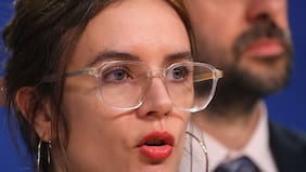 Ad portas de discusión en el Senado: Vallejo espera que discusión presupuestaria “se siga normalizando”