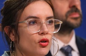 Ad portas de discusión en el Senado: Vallejo espera que discusión presupuestaria “se siga normalizando”