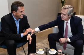 Prensa argentina asegura que titular de la Cámara de Diputados asumiría en Economía