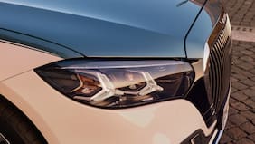 El Mercedes-Maybach Clase S renueva su propuesta de lujo con foco en el confort y la personalización