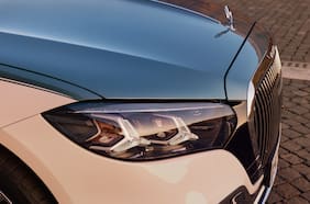 El Mercedes-Maybach Clase S renueva su propuesta de lujo con foco en el confort y la personalización