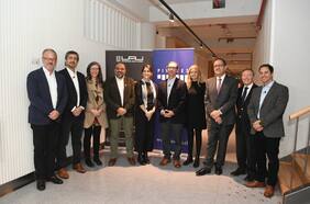 El seminario en que Marco Antonio Ávila y Raúl Figueroa marcaron sus contrapuntos sobre subvención escolar