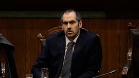 Cámara aprueba con margen más ajustado acusación constitucional a exministro Grau y Senado votará en semana regional