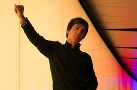 Johnny Marr siempre más allá de The Smiths: “Ahora me divierte cantar cosas, compartir palabras y conceptos”