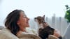 Tener un gato hace a las personas más felices, según un estudio realizado en 93 países