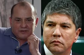 “Me dice ‘yo nunca quise esto, me violaron’”: La declaración del padre de la denunciante de Monsalve ante la PDI