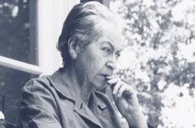 Hojas, jardines y plantas: Gabriela Mistral y su desconocido lado verde