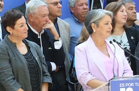 Beatriz Sánchez y la oportunidad de Jara ante ausencia de Kast en más debates: “Hay un terreno muy amplio para ir creciendo”