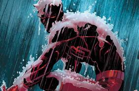 Saladin Ahmed y Aaron Kuder comenzarán una nueva etapa del cómic de Daredevil en septiembre