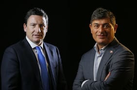 Partido Republicano arremete contra Parisi tras rechazo del PDG a reforma de detención a inmigrantes irregulares