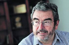 Víctor Hugo Puchi: “El Estado podría vender parte de Codelco a los trabajadores, vía fondos de pensiones”