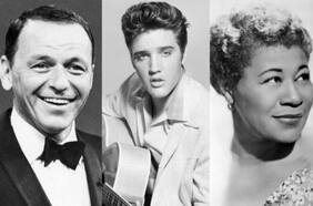 ¿Es esencial que los músicos escriban sus canciones? Cinco leyendas que demuestran lo contrario