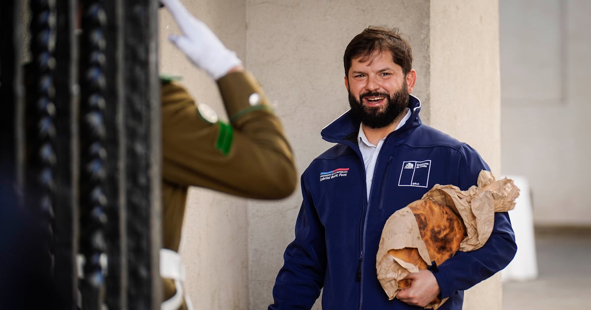 El cierre de Boric: entre el legado esquivo y la batalla por la normalidad política