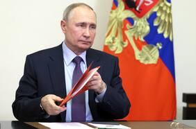 El Kremlin asegura que Putin visitará las zonas separatistas del este de Ucrania “a su debido tiempo”