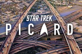 El tiempo se ha roto: El tráiler de la nueva temporada de Star Trek Picard