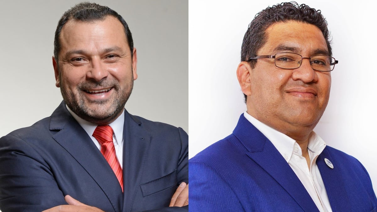 El PDG elige a Patricio Quisbert como nuevo presidente en una votación con solo el 2,5% de participación — image 2