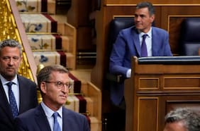 Núñez Feijóo se adelanta a una probable fallida investidura y presenta programa orientado a liderar la oposición española