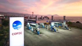 Copec es parte del programa internacional TOP TIER™ asegurando la máxima calidad en todo su portafolio de combustibles