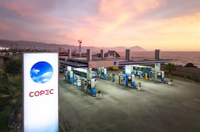 Copec es parte del programa internacional TOP TIER™ asegurando la máxima calidad en todo su portafolio de combustibles