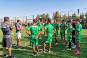 Dueño de Lautaro de Buin: “Muchas cosas que ha hecho Melipilla, las ha realizado con mi plata; me deben mucho dinero”