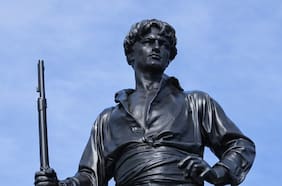 La falsa invención del “Roto Chileno” en homenaje a la batalla de Yungay (y cuál fue el real origen)