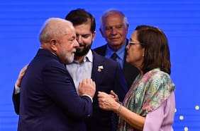 Fernando Morais: “Las palabras de Lula a Boric no son agresivas, son las de un padre hablando a un hijo”