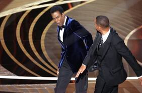 El explosivo regreso de Chris Rock: “Jada se acostó con el amigo de su hijo... ella lastimó a Will Smith más de lo que él a mí”