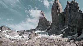Tragedia en Torres del Paine: qué se sabe hasta ahora sobre los tres turistas afectados