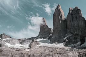 Tragedia en Torres del Paine: qué se sabe hasta ahora sobre los tres turistas afectados