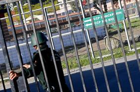 La “estrella fugaz de Navidad”: se busca a Estrella Guaringa, la interna con extenso prontuario que se fugó desde la cárcel de Concepción