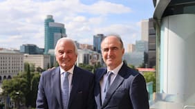 Renato Peñafiel entra a la propiedad de banco español A&G