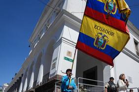 Consejo Electoral de Ecuador confirma el inicio de los trabajos para convocar a comicios