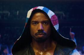 Deja atrás la culpa: Una pelea personal marca al primer tráiler de Creed III