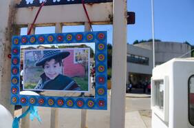 Tribunal adelanta juicio en contra de tío abuelo de Tomás Bravo a tres años de su desaparición y posterior muerte