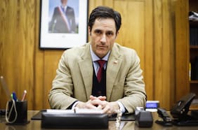 Subsecretario Silva cuestiona traslado de reo de alta peligrosidad a Punta Arenas y apunta que atribución corresponde a Gendarmería