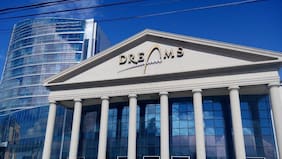 Dreams revela por qué no presentó ofertas en la licitación de casinos: acusa condiciones “excesivamente gravosas”