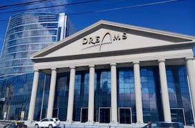 Dreams revela por qué no presentó ofertas en la licitación de casinos: acusa condiciones “excesivamente gravosas”