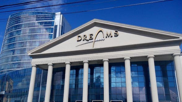 Dreams revela por qué no presentó ofertas en la licitación de casinos: acusa condiciones “excesivamente gravosas”