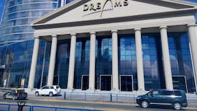 Dreams revela por qué no presentó ofertas en la licitación de casinos: acusa condiciones “excesivamente gravosas”