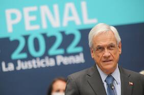 Gobierno presenta proyecto de nuevo Código Penal: iniciativa propone incorporar nuevos delitos, penas más duras y consecuencias adicionales a las condenas